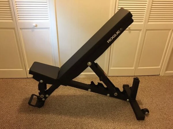 Rogue Adjustable Bench 2.0 - Image 11