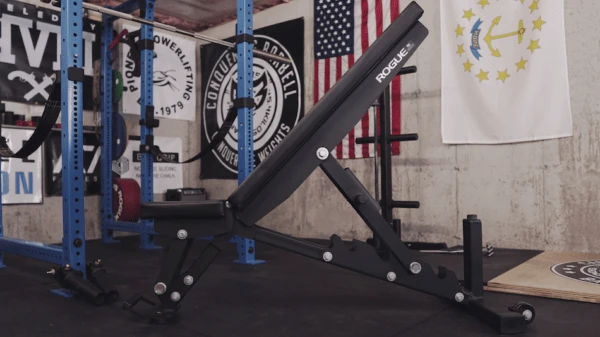 Rogue Adjustable Bench 2.0 - Image 2