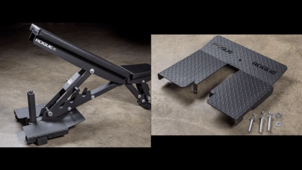 Rogue Adjustable Bench 2.0 - Image 10
