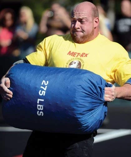 IronMind Tough-As-Nails Sandbags - Image 3