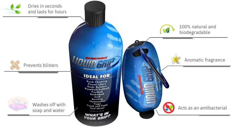 Liquid Grip - Image 2