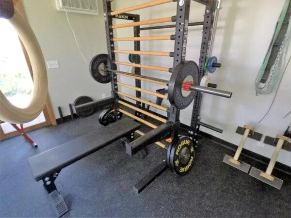 Rogue Stall Bar 3.0 - Image 2