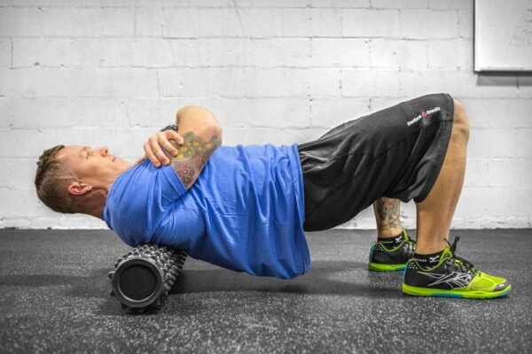 RumbleRoller - Image 3