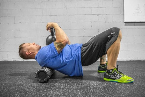 RumbleRoller - Image 4