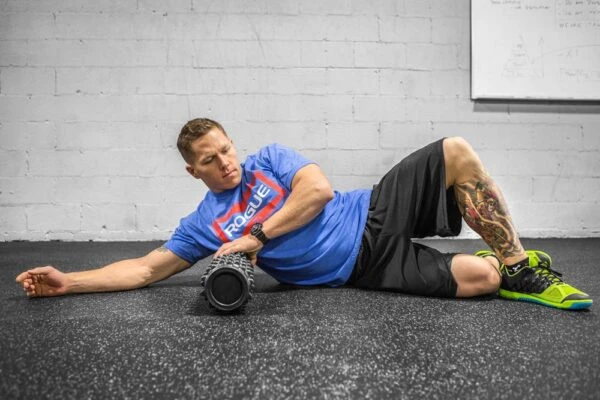 RumbleRoller - Image 5