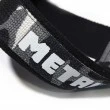 Metal Black 'N Grey Camo Lifting Straps - Image 3