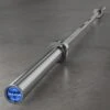 Vulcan Absolute Stainless Steel Bar