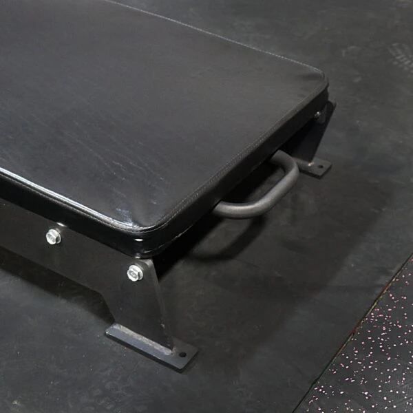 Titan Floor Glute & Hamstring Developer - Image 2