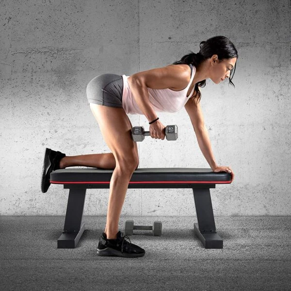 CAP Barbell FM-CS713 Flat Bench - Image 6