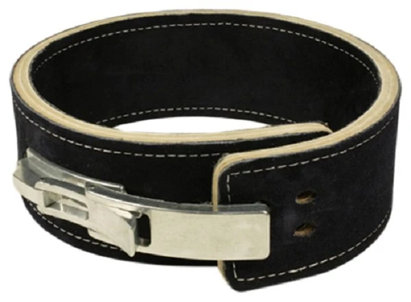 Pioneer Lever Power Lifting Belt - Image 3