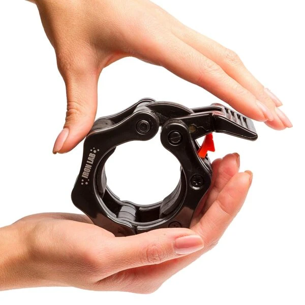 Iron Lab Barbell Collar - Image 2