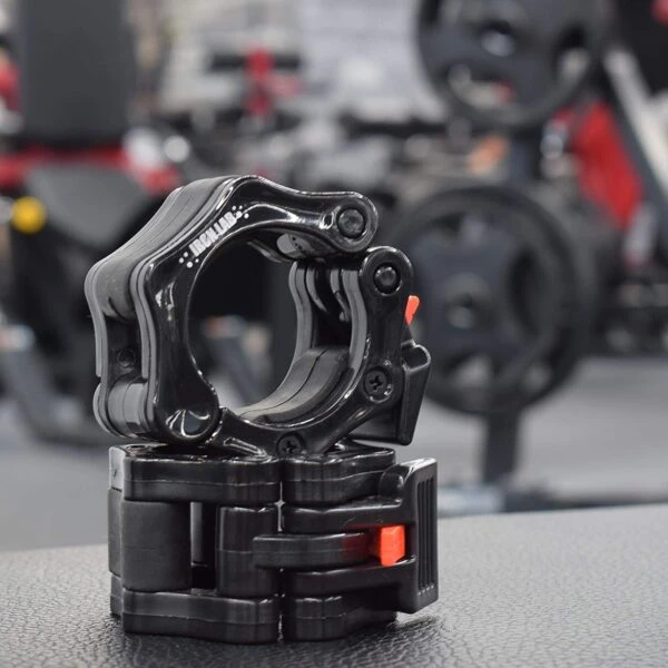 Iron Lab Barbell Collar - Image 6