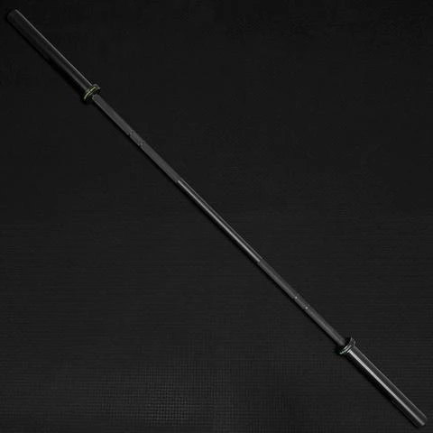Fringe Sport Bomba Barbell V2 - Image 2