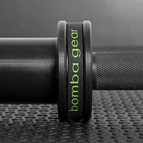 Fringe Sport Bomba Barbell V2 - Image 3