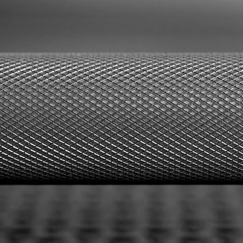 Fringe Sport Bomba Barbell V2 - Image 5