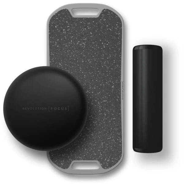 Revolution Focus Standing Desk Balance Board - Image 4