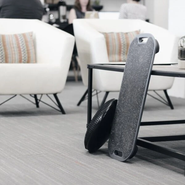 Revolution Focus Standing Desk Balance Board - Image 8