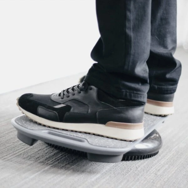 Revolution Focus Standing Desk Balance Board - Image 9