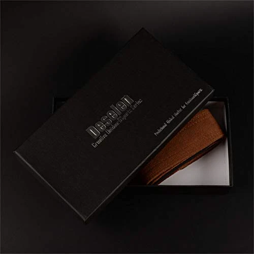 Deselen Lifting Straps - Image 2