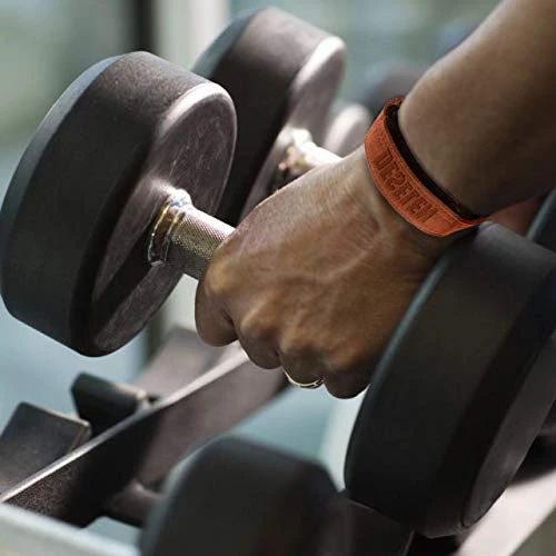 Deselen Lifting Straps - Image 4