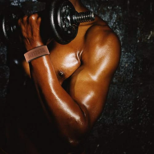 Deselen Lifting Straps - Image 5