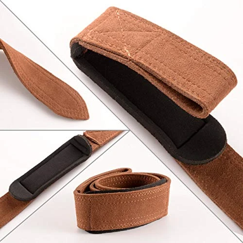 Deselen Lifting Straps - Image 7