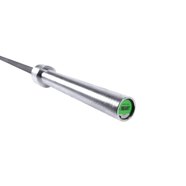 CAP OB-86B Barbell - Image 4