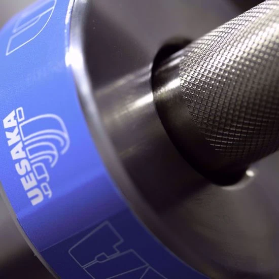 Uesaka Men's Competition Bar - Image 4