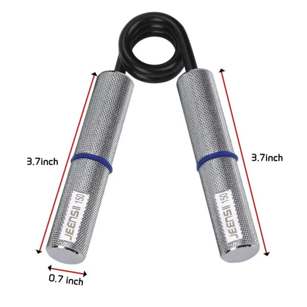 JEENSII Heavy Hand Gripper - Image 3