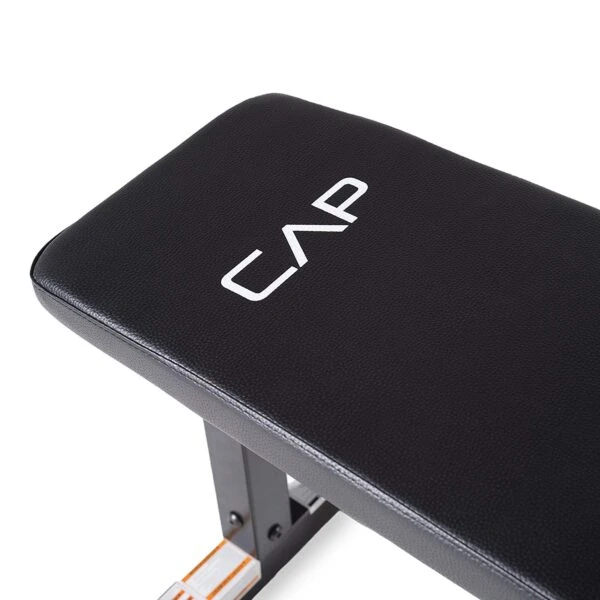 CAP Barbell Flat Weight Bench - Image 3