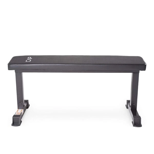CAP Barbell Flat Weight Bench - Image 4