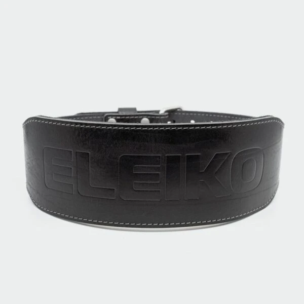 Eleiko Premium Weightlifting Belt