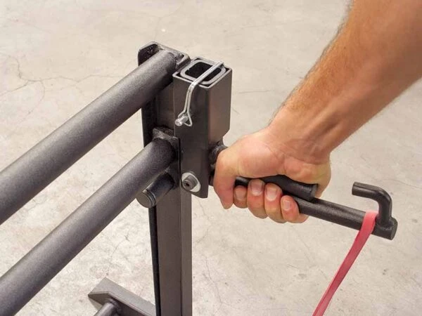 Sorinex Crushbooster Grip Attachment - Image 2