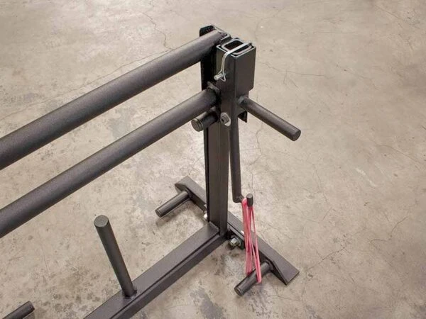 Sorinex Crushbooster Grip Attachment - Image 3