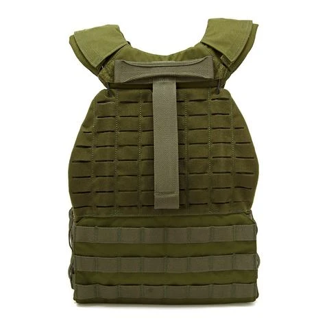 Fringe Sport Tactical Weight Vest - Image 4