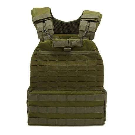Fringe Sport Tactical Weight Vest - Image 5