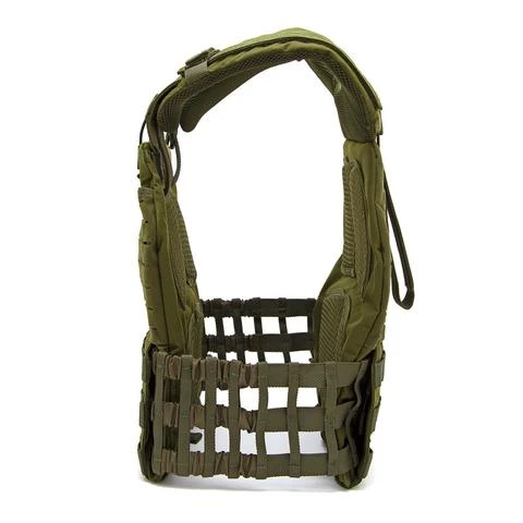 Fringe Sport Tactical Weight Vest - Image 6