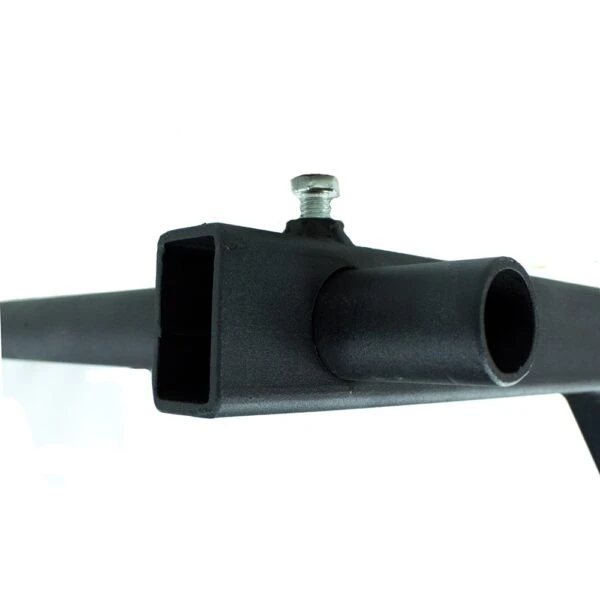 Titan Wall Mounted Pull Up Chin Bar - Image 2