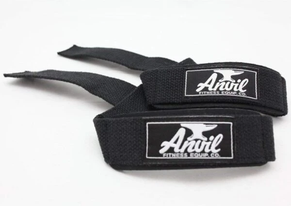 Anvil Fitness Lifting Straps - Image 3
