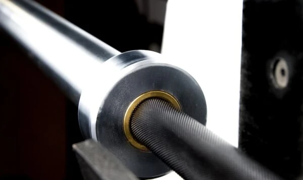 Lynx Hybrid Bearing Bar 3.0 - Image 2