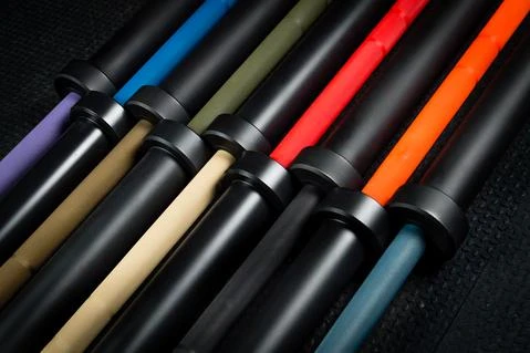 Lynx Hybrid Bearing Bar 3.0 - Image 13