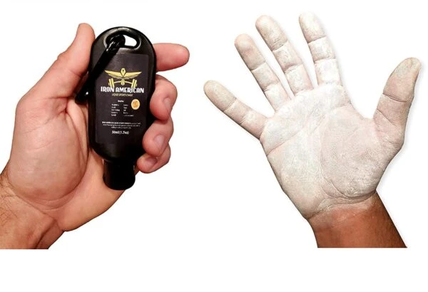 Iron American Liquid Sports Chalk - Image 6