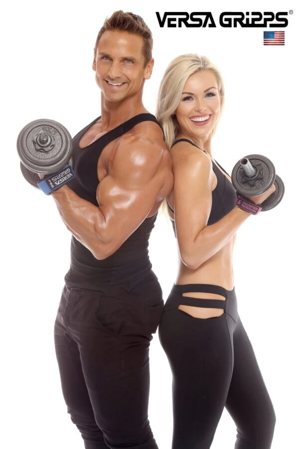 Versa Gripps Pro - Image 3