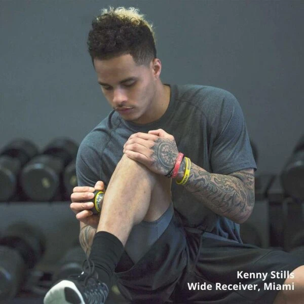 SKLZ Cold Roller Ball - Image 2