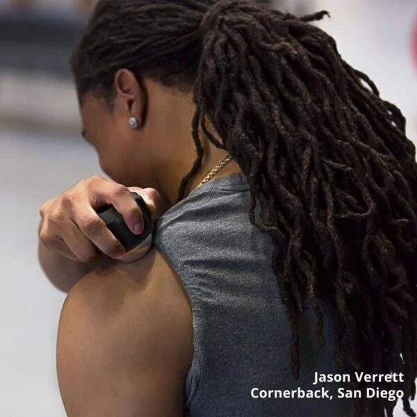 SKLZ Cold Roller Ball - Image 3