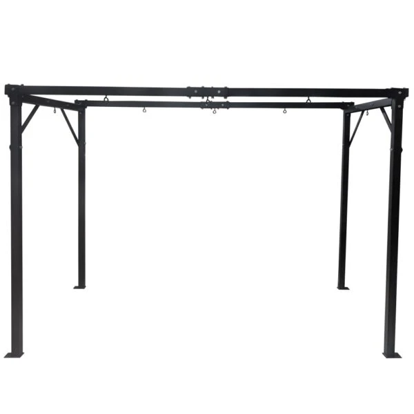 Titan Heavy Duty 8 Bag Boxing Stand - Image 3