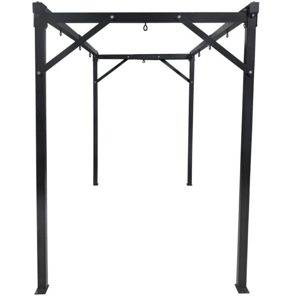 Titan Heavy Duty 8 Bag Boxing Stand - Image 4