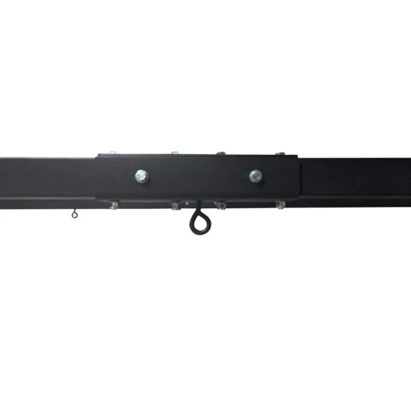 Titan Heavy Duty 8 Bag Boxing Stand - Image 5