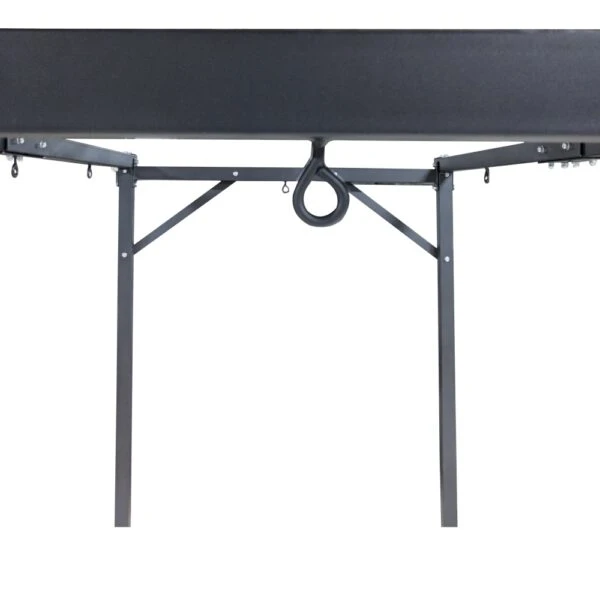 Titan Heavy Duty 8 Bag Boxing Stand - Image 11