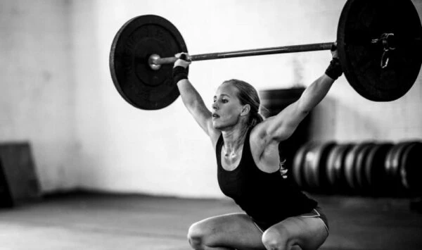 WOD Wear Wrist Wraps - Image 2